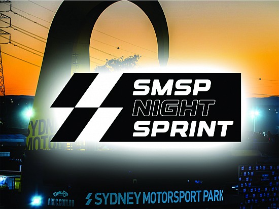 SMSP Night Sprint - 15th June 2023