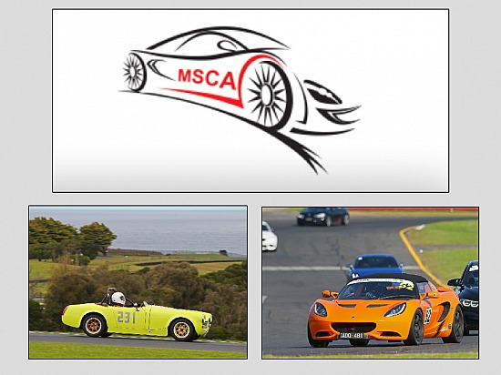 MSCA Come & Try - Phillip Island - 2nd December 2023