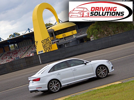 Driving Solutions Track Day - SMSP - 6th December 2023