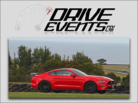 Drive Events - Phillip Island - 7th February 2023