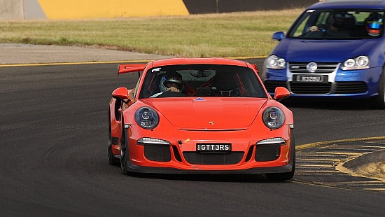 13th March 2024 - Driving Solutions Track Day