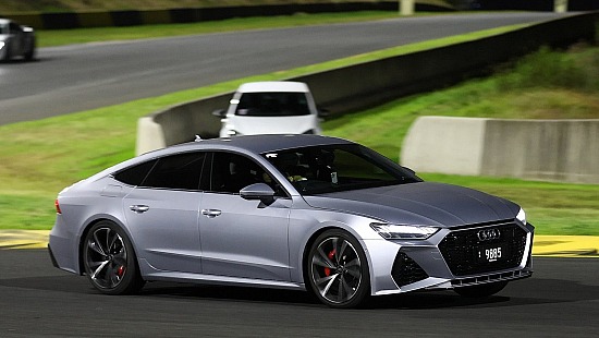 18th June 2024 - Driving Solutions Track Night
