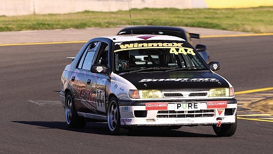 26th June 2024 - Driving Solutions Track Day