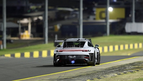 30th July 2024 - Driving Solutions Track Night