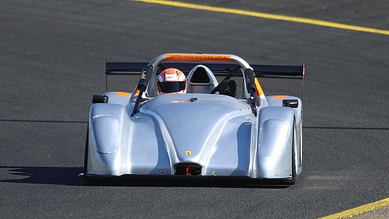 7th August 2024 - Driving Solutions Track Day