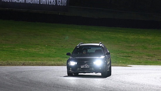 13th August 2024 - Driving Solutions Track Night