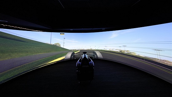 2. Focus Driver Performance