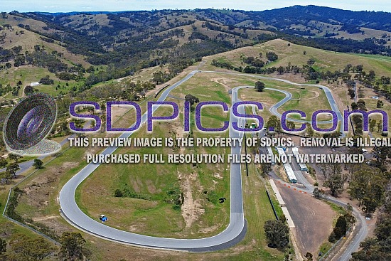 Track Aerials