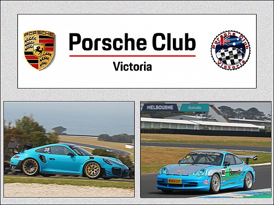 PCV - Phillip Island - 1st February 2026