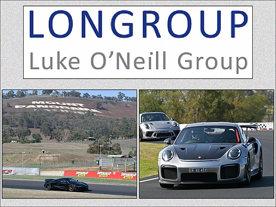 Longroup - Bathurst - 18th February 2026